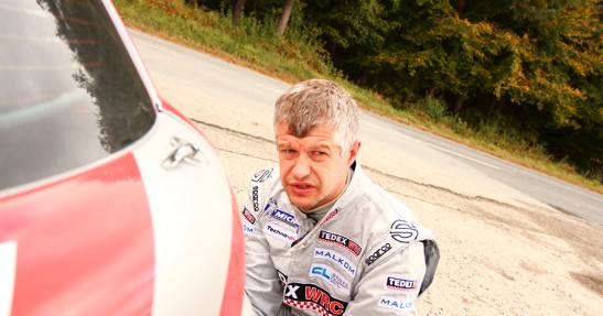 Rajd Koszyc